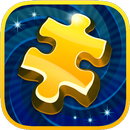 Cartoon Jigsaw Puzzle APK