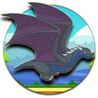 Clumsy Dragon Fly icône