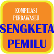 KOMPILASI PERBAWASLU SENGKETA