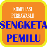 KOMPILASI PERBAWASLU SENGKETA icon