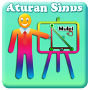 Aturan Sinus Lengkap aplikacja