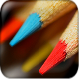 Creative Colorful Background icono