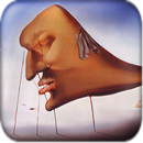 Salvador Dali Wallpaper APK