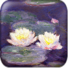 Claude Monet Wallpaper icono