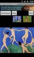 Henri Matisse wallpaper 海报