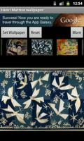 Henri Matisse wallpaper capture d'écran 3