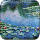 Claude Monet Paintings-2 APK