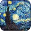 ”Vincent Van Gogh Paintings