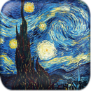 Vincent Van Gogh Paintings APK