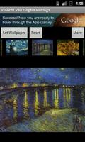 Vincent Van Gogh Paintings captura de pantalla 2