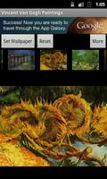Vincent Van Gogh Paintings ảnh chụp màn hình 3