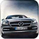 APK Mercedes-Benz Wallpaper