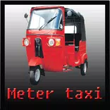 Sri Lanka Meter Taxi