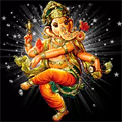 Скачать God Ganesh Live Wallpaper APK