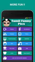 Tamil Funny Pics plakat