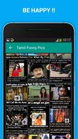 Tamil Funny Pics syot layar 1