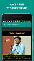 Tamil Funny Pics syot layar 3
