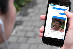 Tamil Gifs For Messenger スクリーンショット 2