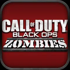 Скачать Call of Duty Black Ops Zombies APK