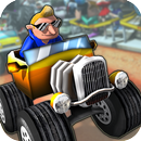 Off Road ATV Monster Trucks 3D APK