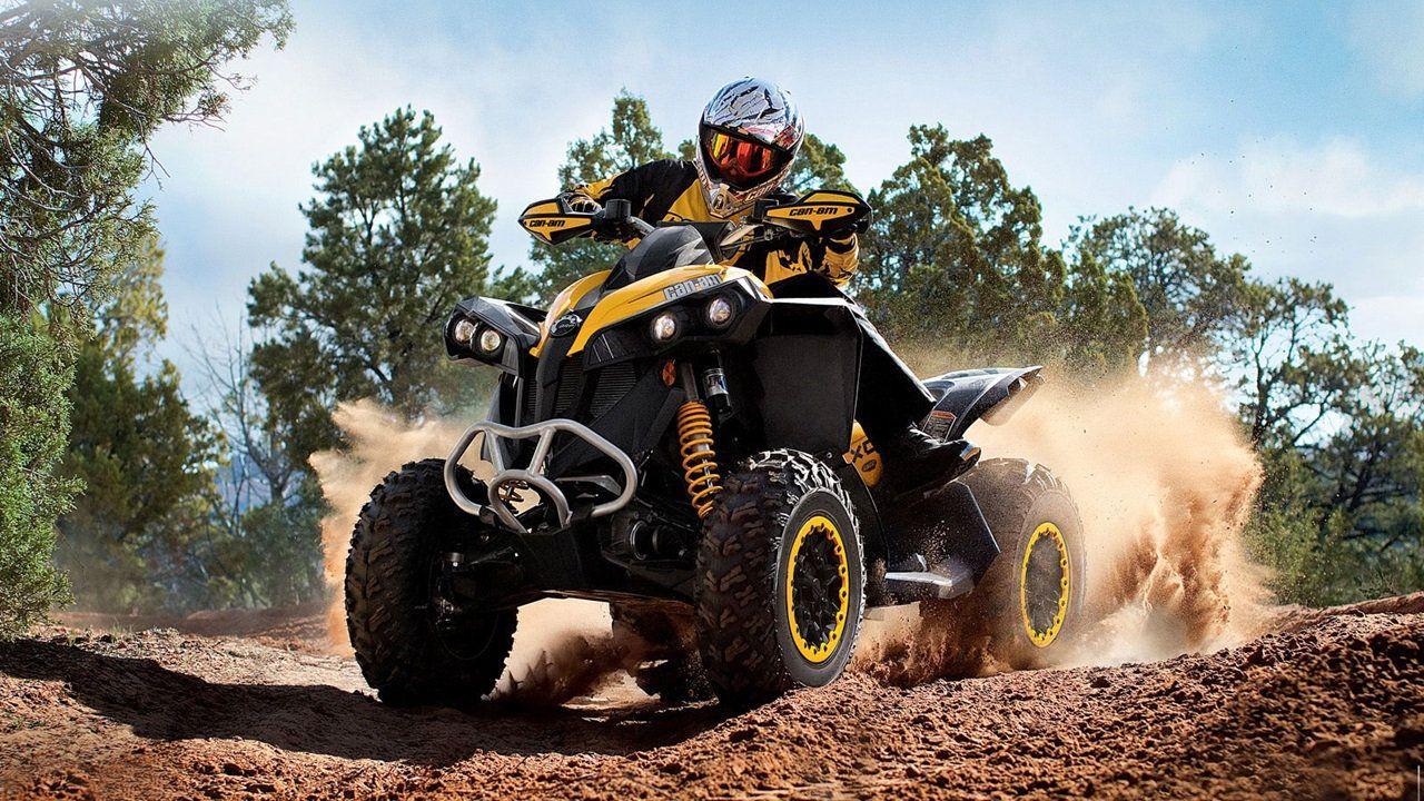 BRP xxc 1000