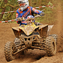 Quad Bike ATV Racing Wallpaper APK