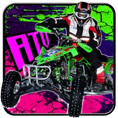 Descargar APK de ATV Racing