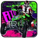 APK ATV Racing