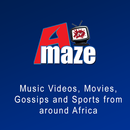 Amaze Television Sierra Leone aplikacja