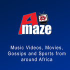 Amaze Television Sierra Leone icono