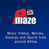 Amaze Television Sierra Leone 截图 1