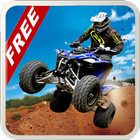 ATV Quad Bike Skills icon