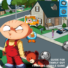Guide Family Guy Freaking Game icône