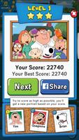 Guide Family Guy Freaking Game capture d'écran 1