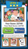 Guide Family Guy Freaking Game تصوير الشاشة 1