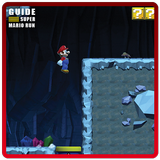 Guide For Super Mario Run أيقونة