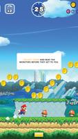 برنامه‌نما Guide For Super Mario Run عکس از صفحه