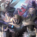 Tips Transformers Forged Fight APK