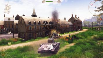 Battle Supremacy screenshot 1