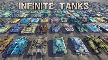 Infinite Tanks 스크린샷 3