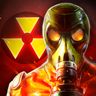 Radiation City Free أيقونة