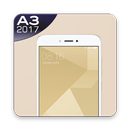 Theme for Xiaomi Redmi: Xiaomi Redmi Launcher APK