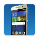 📱 Theme for Huawei Y6 Pro: Huawei Y6 Pro launcher APK