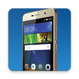 📱 Theme for Huawei Y6 Pro: Huawei Y6 Pro launcher biểu tượng