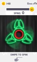 ߷ Fidget Spinner(spin and relax) bài đăng