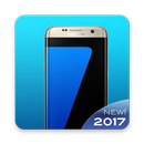 📱Theme for Galaxy J8: Galaxy J8 launcher APK