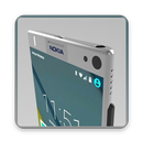 Theme for Nokia Edge:Nokia edge Theme and launcher APK