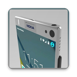 Theme for Nokia Edge:Nokia edge Theme and launcher biểu tượng