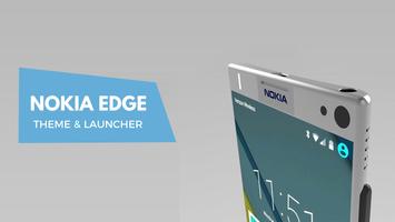 Theme for Nokia Edge:Nokia edge Theme and launcher bài đăng
