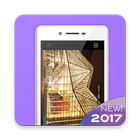 Theme for Oppo f1s Selfie Neo: f1s selfie launcher biểu tượng